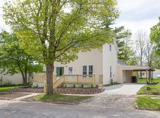 616 Buchanan St, Huntington, IN 46750