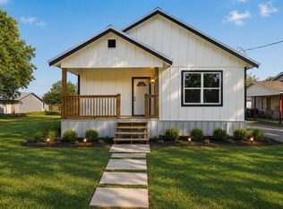 204 S Anderson St, Bremond, TX 76629