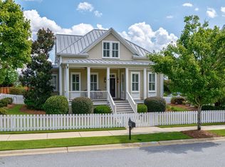 305 Johns Way, Martinez, GA 30907