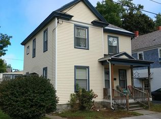 33 Orville St, Glens Falls, NY 12801
