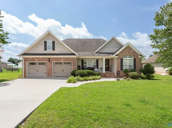 1465 Marshall Way, Southside, AL 35907