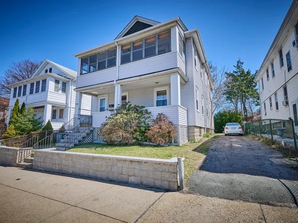 280 Market St, Brighton, MA 02135