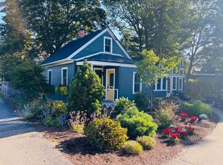 22 W Elm St, Yarmouth, ME 04096