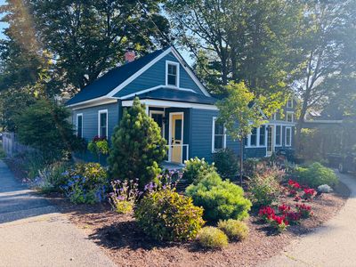 22 West Elm Street, Yarmouth, ME, 04096