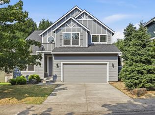 4112 NE 48th Ave, Vancouver, WA 98661