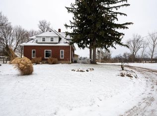 4246 S School St, Laotto, IN 46763