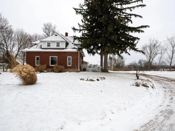 4246 S School St, Laotto, IN 46763