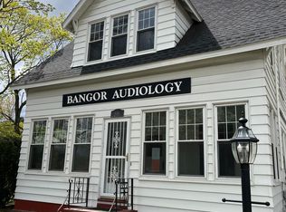 546 Broadway, Bangor, ME 04401
