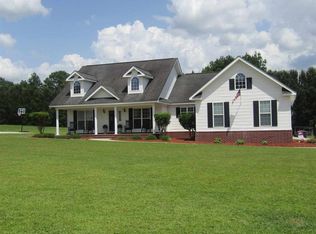 615 Waverly Ln, Statesboro, GA 30458