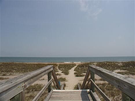 2nd image of 713 Ocean Club Pl
