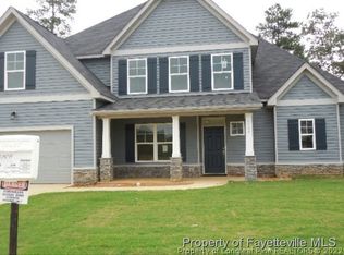 4709 Woodline Str 125 Dr, Fayetteville, NC 28314
