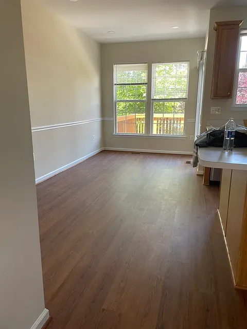 Kitchen area - 11558 Cavalier Landing Ct