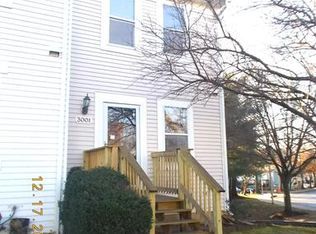 3001 Shepperton Ter, Silver Spring, MD 20904