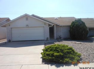 4042 Canyon Hills Dr, Kingman, AZ 86409