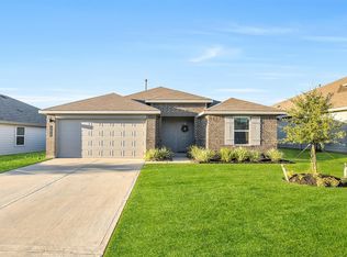 12828 Water Dive Ct, Willis, TX 77318