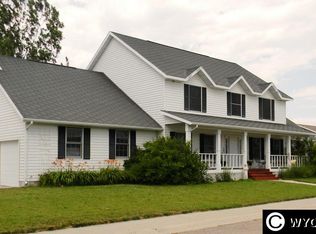 1870 Prairie Rd, Riverton, WY 82501