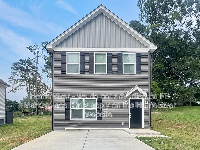 828 Graylyn Dr — Photo 1