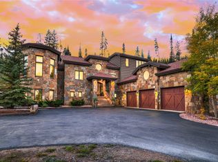 118 Gold Piece Drive, Breckenridge, CO 80424
