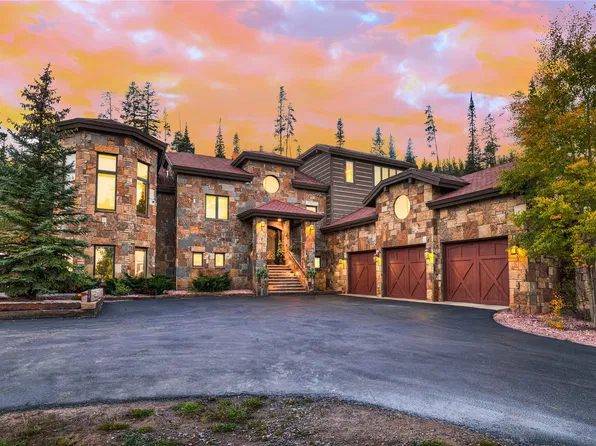 118 Gold Piece Drive, Breckenridge, CO 80424