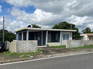 A 4 Urb Brisas 545 Rd, Coamo, PR 00769