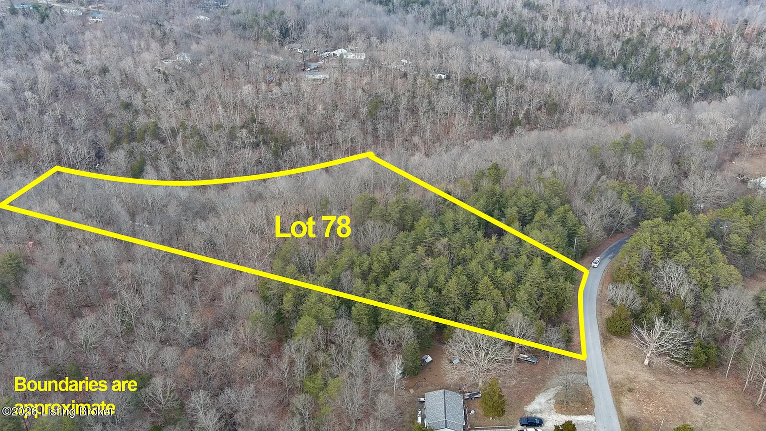 78 Quail Hollow Rd photo 1