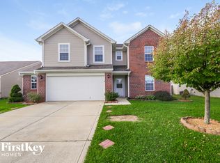 1255 Fiesta Dr, Franklin, IN 46131