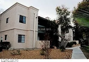 5158 S Jones Blvd #107 — Photo 1
