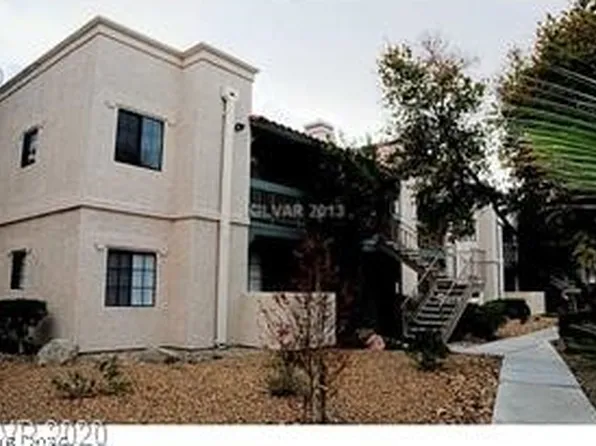5158 S Jones Blvd Unit 107, Las Vegas, NV 89118