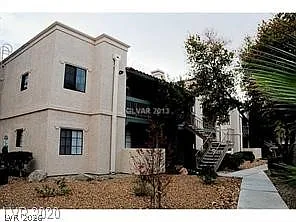 5158 S Jones Blvd #107 Photo 1