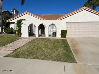 574 Murray Ave, Camarillo, CA, 93010