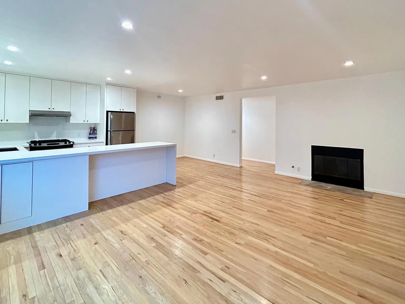 2 bed, 1000 sqft, $3,695 — Photo 3