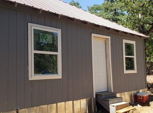 287 The Oil Rd, Gainesville, TX 76240