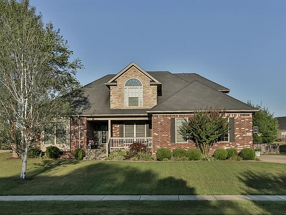2nd image of 1017 Old Mill Village Dr