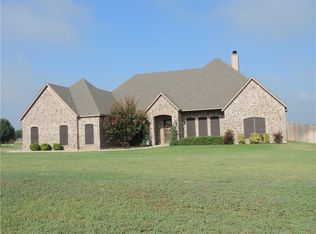 170 Cactus Dr, Decatur, TX 76234