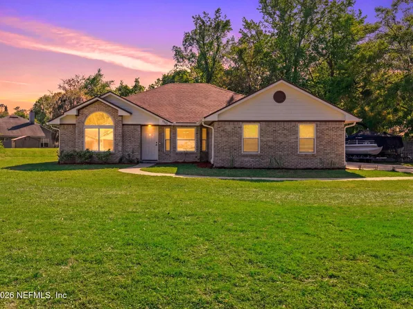 752 NOTTINGHAM FOREST Circle, St. Johns, FL 32259