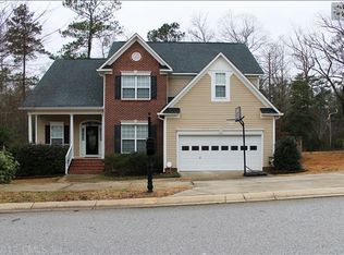 238 Winterberry Loop, Lexington, SC 29072