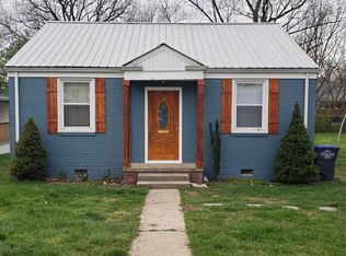 1421 Garden Dr, Kingsport, TN 37664