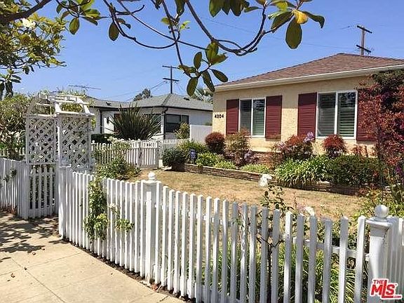 3rd image of 4204 Beethoven St