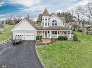 1 Mandy Ln, Dillsburg, PA 17019