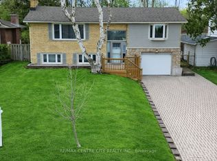 637 Jason Cres, London, ON N6J 3E5