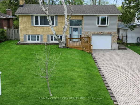 637 Jason Cres, London, ON N6J 3E5