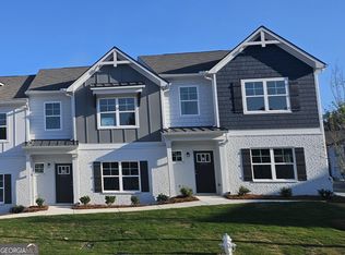 2710 Sandy Rd, Conyers, GA 30013