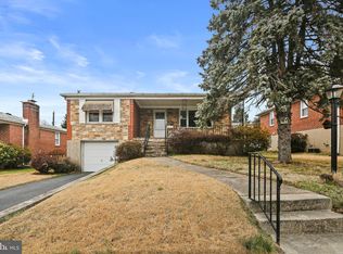 316 Lee Dr, Catonsville, MD 21228