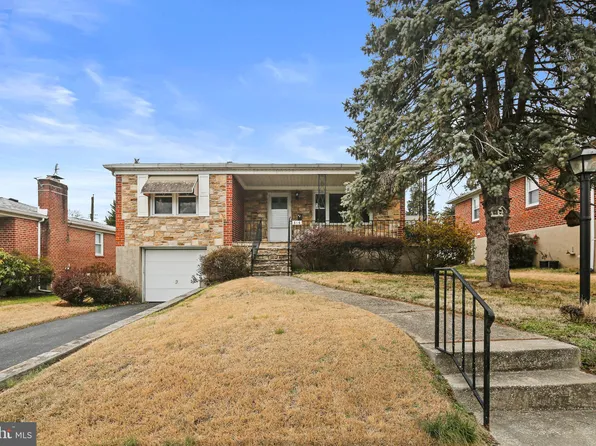 316 Lee Dr, Catonsville, MD 21228