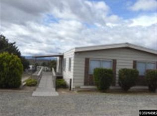 6130 Middle Fork Dr, Sun Valley, NV