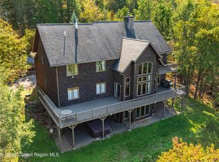 19 Twin Maples Lane, Windham, NY 12496