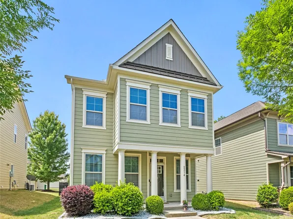 2314 Woodward Ave, Charlotte, NC 28206