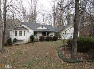 156 Park Ave, Dawsonville, GA 30534