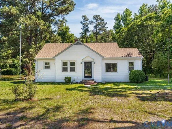 9545 W Windsor Blvd, Windsor, VA 23487