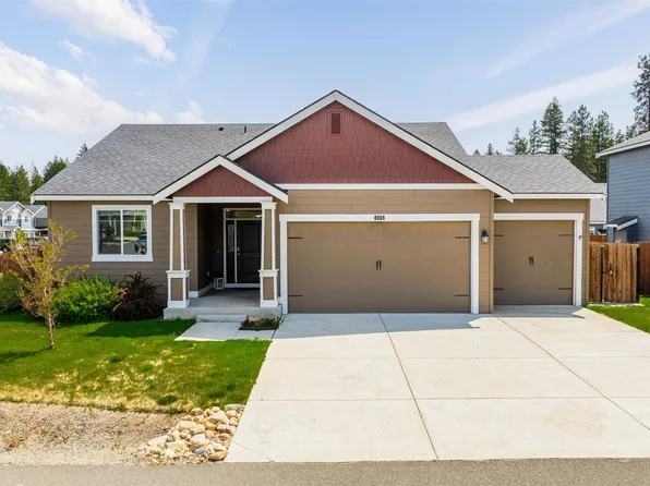 305 Amy Marie Lane, Cle Elum, WA 98922